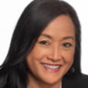 Meet your Posher, Tia